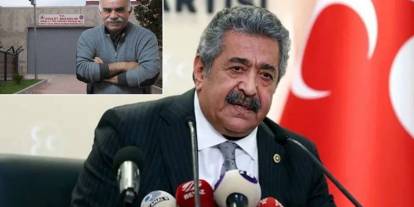 Öcalan tahliye mi oluyor? Feti Yıldız'dan "Umut Hakkı" açıklaması