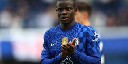 N'Golo Kante şık hareketiyle Türkiye'nin kalbini kazandı!