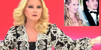 Müge Anlı'dan canlı yayında, eski kocasına veryansın: Yakamızdan düşün artık!