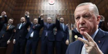 Ankara kulisleri çalkalanıyor: CHP'den AK Parti'ye bir transfer daha, Savcı Sayan tarih verdi!