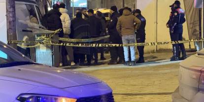 Bir gecede iki kadın cesedi: Biri evinde, diğeri iş yerinde bulundu!