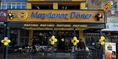 Maydonoz Döner satışa çıkarıldı: İşte ihalede istenen bedel...