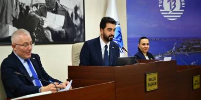 Başkan Bingöl’den Tuzlalılara güzel haberler peş peşe geldi