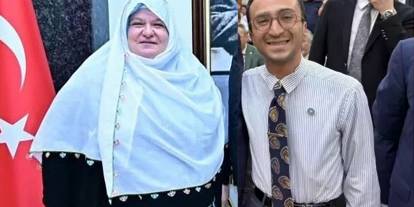 İYİ Parti'den son dakika açıklama: Mehmet Emin Korkmaz partiden ihraç edildi!