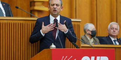 CHP resmen dökülüyor, sağ- sol karıştı: 5 belediye başkanı daha istifa edecek!