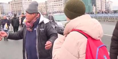 "Veganım" diyerek vatandaşın tuttuğu balıkları denize atmıştı: O kadın, bakın daha önce de ne yapmış?