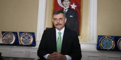 Kabineye hafız Bakan: İçişleri Bakanı Çiftçi'den ilk açıklama geldi...