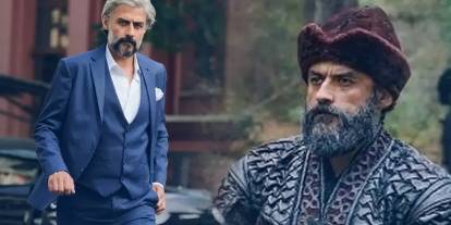 Dizi oyuncusundan acı haber: Kanbolat Görkem Arslan hayatını kaybetti!