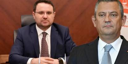 Özgür Özel'den dikkat çeken açıklama: Yeni adalet Bakanı Akın Gürlek'i apaçık tehdit mi etti? İşte o skandal sözler!