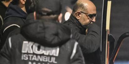 Aziz İhsan Aktaş'dan gündem yaratacak ifade: Beraat edeceğimden eminim