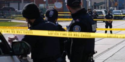 Kanada bu sabah kabusu yaşadı: Okul ve eve yapılan silahlı saldırıda çok sayıda ölü ve yaralı var!