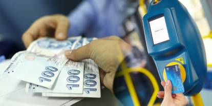 İstanbul'da toplu taşımaya zam mı geliyor? İBB'den toplu ulaşıma yüzde 20 zam talebi