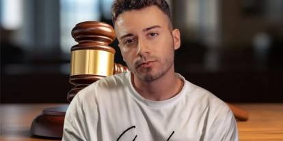 Hakkında yakalama kararı çıktı: Enes Batur, neden gözaltına alındı?