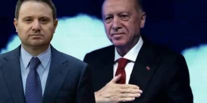 Cumhurbaşkanı Erdoğan'dan yeni Adalet Bakanı Akın Gürlek'e tam not: Dersine çalışmış
