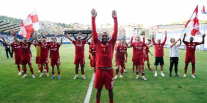 Pendikspor'dan Sarıyer karşısında 3 puanlık zafer!