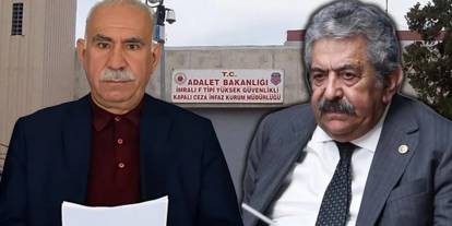 MHP'den umut hakkı açıklaması: Komisyonun öyle bir misyonu yok!