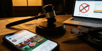 Ticaret Bakanlığı acımadı: Yasa dışı bahis ve bıçak satışlarına ceza yağdırdı!