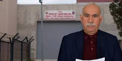 Umut hakkı var mı yok mu? Kurtulmuş'tan somut yanıt!