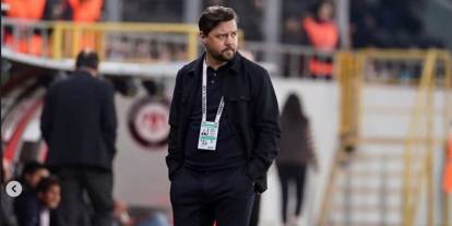 Pendikspor’dan ayrılık haberi: Uğur Uçar Kırmızı-beyazlı kulüple yolları ayırdı!