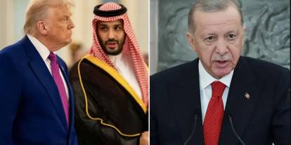 Trump'tan KAAN atak! Suudi Arabistan'a skandal Türkiye baskısı!