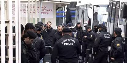 Futbolda bahis ve şike operasyonunda son dakika: 2 şirkete kayyum atandı!