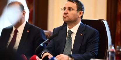 Şimdi onlar düşünsün: Klavye delikanlılığına son, kimlikleri belli olacak! İşte yeni sistem...