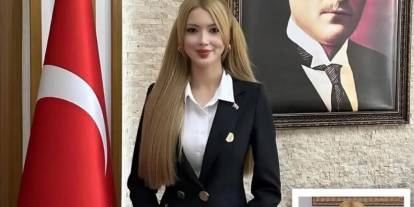 Herkes onu "Barbie kaymakam" olarak tanıdı: Tuğçe Orhan, görevine asaleten atandı!