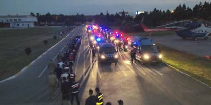 Jandarmadan 5 ilde soluk kesen operasyon: 346 kişi yakalandı!