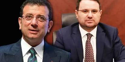 Akın Gürlek Bakan olduktan sonra 'Ekrem İmamoğlu' iddiaları için ilk kez konuştu!