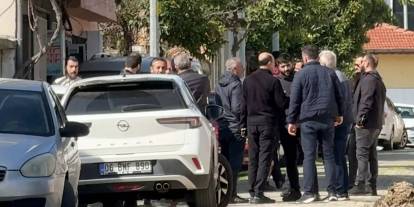 Evlerinde bıçaklanarak öldürüldüler: Yaşlı çiftin katili bakın kim çıktı?