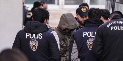 Futbolda bahis ve şike soruşturmasında son dakika: Gözaltına alınan 32 şüpheli adliyeye sevk edildi