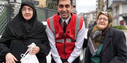 Başkan Bingöl’den ‘Sıfır Atık’ çağrısı: Ambalaj atıklarının ayrıştırılmasının büyük önem taşıyor