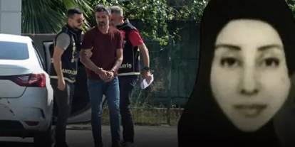 Kan donduran itiraf: Eski eşini eşarbıyla nasıl boğarak öldürdüğünü anlattı!