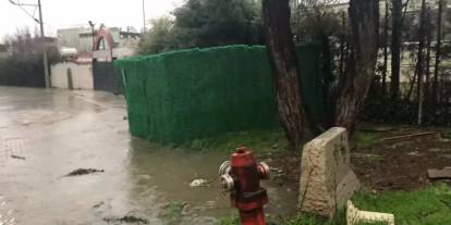 İzmir'de içme suyuna analizasyon suyu karıştı, Bakanlık harekete geçti!