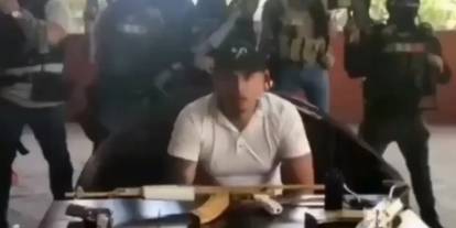 Meksika'ya yeni belâ geliyor: Kartelin yeni lideri El Yogurt olacak