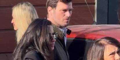 Arkadaşının ölüm haberiyle yıkılmıştı: Kıvanç Tatlıtuğ, Halit Yukay davası için adliyede!