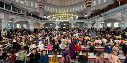 Pendik Belediyesi “Tekne Orucu” Geleneğini Bu Ramazan Ayı’nda da Sürdürüyor