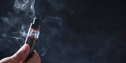 Elektronik sigara yasaklandı: Satış yapan iş yerlerine sert ceza!