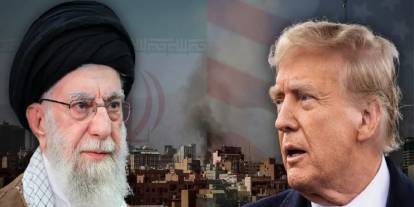 ABD ve İran heyetleri müzakerelerin üçüncü turu için Cenevre'de!