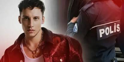 Şarkıcı Edis havaalanında gözaltına alındı! Edis neden gözaltına alındı?