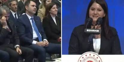 CHP'li başkandan centilmen çıkış: Murat Kurum'a gözlerinin içine bakarak teşekkür etti