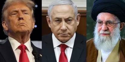 İsrail'in İran saldırısına ABD'de katıldı: Hamaney ele mi geçirildi, akıbeti ne oldu?