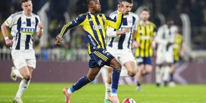 Fenerbahçe resmen dökülüyor: Sakatlıklarla boğuşan takımdan bir kötü haber daha!