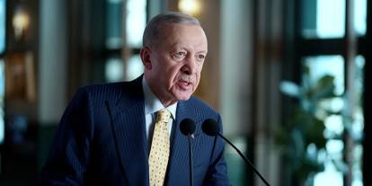 Orta Doğu'da ateş büyüyor! Cumhurbaşkanı Erdoğan harekete geçti: Diplomasi ve müzakere çağrısı!