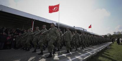 Bedelli askerlik 417 bin TL'ye mi yükseliyor?