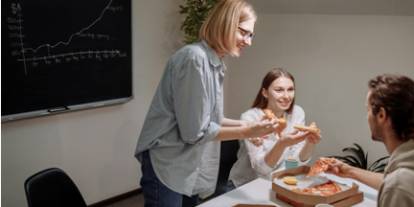 Yemek Kartı Firması Seçerken Nelere Dikkat Edilmeli?