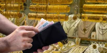 İsrail - İran savaşı sonrası altın yerinden fırladı! Bugün gram altın, çeyrek altın, Cumhuriyet altını ve ONS altın alış - satış fiyatı ne kadar, kaç TL?