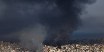 İsrail, şimdi de Lübnan'a cephe aldı: Kara saldırıları başladı!