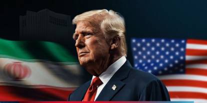 Trump'tan ''savaş uzayacak mı?'' sorusuna kritik cevap!