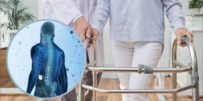 Prof. Dr. Turgut Göksoy: Epidural Stimülasyon, Omurilik Yaralanmalarında Yeni Bir Umut